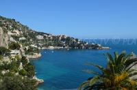 Cap d’ail et Eze : de sublimes plages à proximité de Monaco