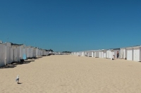 Calais : la plage la plus populaire du Pas de Calais