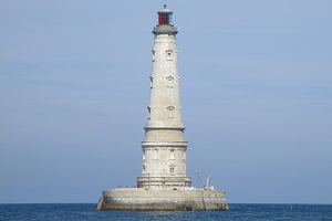 Le Tour des Phares de l'estuaire nord de la Gironde