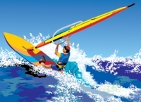DefiWind Gruissan DefiWind Gruissan