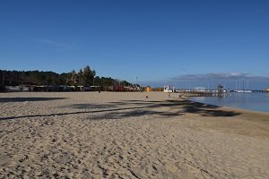 Plage Maguide - Biscarrosse