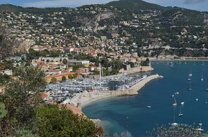 Plages Villefranche-sur-Mer