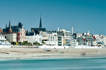 Plages Le Havre