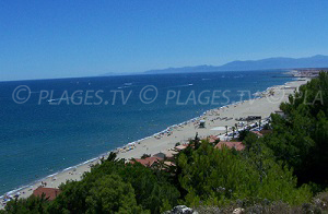 Plages Leucate