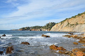 Plages Ensuès-la-Redonne