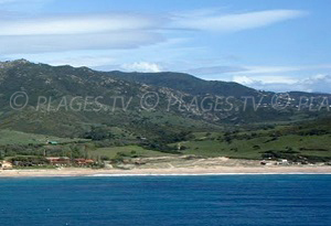 Plages Appietto