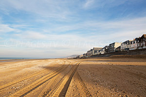 Plages Cabourg
