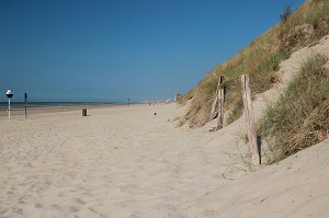 Plages Zuydcoote