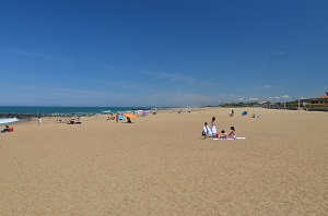 Plages Anglet