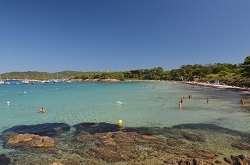 plages de la Méditerranée