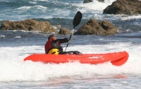 Kayak de mer : une solution pour découvrir nos côtes depuis la mer