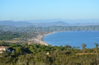 Pampelonne: one of the most beautiful beaches in the south of France