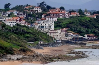 Guétary : une petite station balnéaire de la Côte Basque