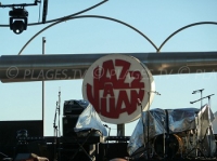 Festival de Jazz à Juan les Pins