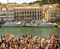 WorldWild Festival à Sète