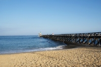 Capbreton, un véritable paradis pour les surfeurs