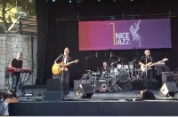 Nice Jazz Festival