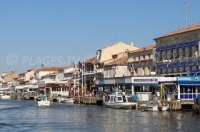 Da non perdere a Le Grau du Roi (Camargue - Francia)