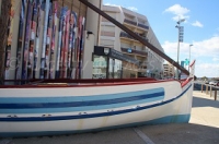 Palavas-les-Flots : une station avec des traditions à proximité de Montpellier