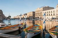 Sète : une destination les pieds dans l’eau