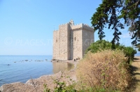 Visite des Iles de Lérins – criques secrètes au large de Cannes