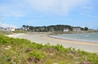 Entre plages et dolmens dans le Morbihan – Carnac et La Trinité