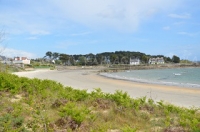 tour du parc restaurant plage