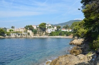 De Saint-Jean-Cap-Ferrat à Beaulieu sur Mer