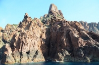 Réserve de Scandola et calanches de Piana – Lieux de baignade et sites à visiter