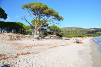 The famous and secluded beaches of Porto-Vecchio