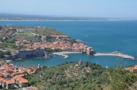 Collioure : l’incontournable de la Côte Vermeille avec de belles plages