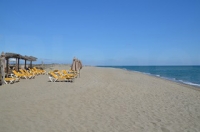 Torreilles : le littoral le plus préservé du Languedoc Roussillon ?