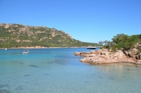 Christophe Floret et les plages secrètes sur Thalassa