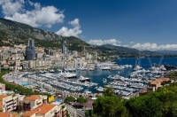 Monaco: beaches, culture, parks and luxury