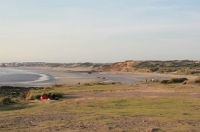 Wimereux : Les dunes de la Slack – une balade familiale dans le nord