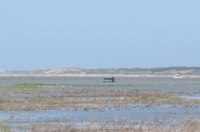 La baie de la Canche – Le Touquet