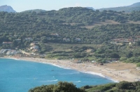 Visite guidée de Cargèse et de son bord de mer