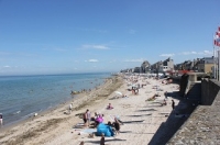 Saint Aubin sur Mer : l’une des plus belles stations de la Côte de Nacre