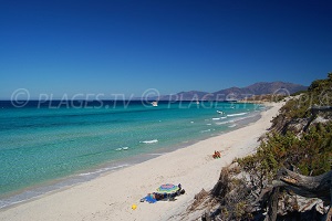 Saint-Florent: starting point for discovering Corsica