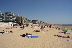 La Baule and neighbouring resorts