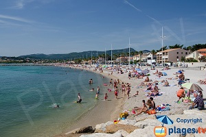 Six-Fours-les-Plages : un littoral exceptionnel dans le Var