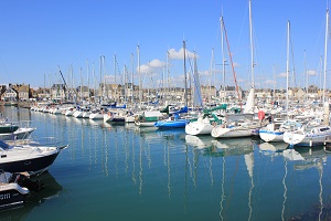 Saint Vaast-la-Hougue : un patrimoine remarquable