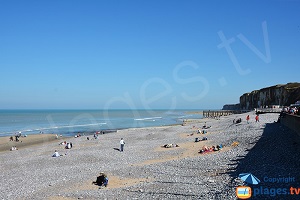 arromanches tourist information