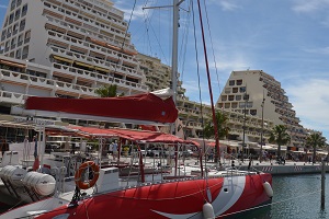 Les stations balnéaires festives de l’Hérault en bord de Méditerranée