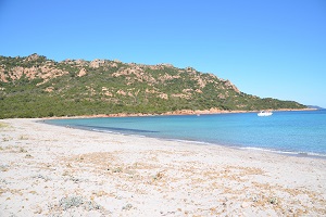 Le piu belle cale segrete della Corsica