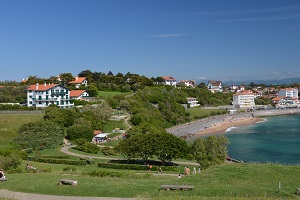 Quelques jours au Pays Basque – Côté océan