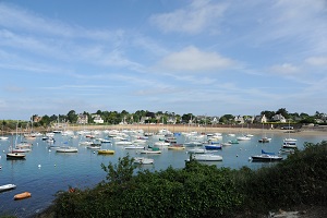 Saint Briac sur mer : un village marin au charme breton