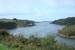 La côte des Abers, les 3 Abers en Bretagne