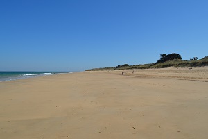 Oléron, Ré et Aix : les trois iles de l’archipel charentais