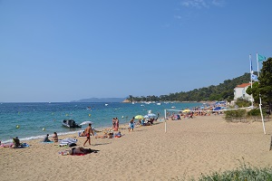 Les stations balnéaires les plus animées du sud de la France en Méditerranée